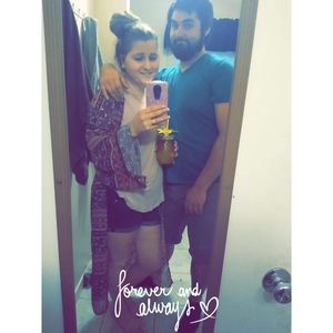 Meet your Posher, Mckayla-brandon